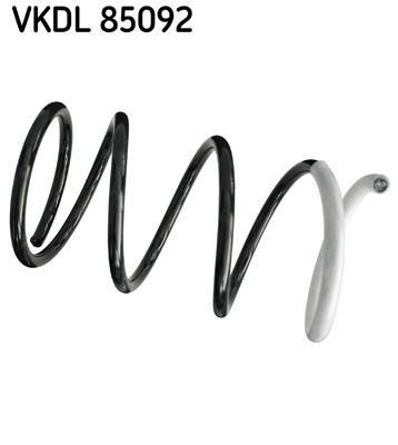 Mola de suspensão SKF ref. VKDL 85092